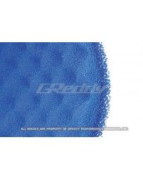 GReddy Airinx Replacement Element AY-M Blue Universal