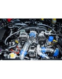 GReddy Tuner Turbo Kit T620Z Scion FR-S Subaru BRZ Toyota GT-86 2013-2015