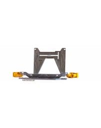 Techno Toy Tuning Z Power Cradle for Short Nose R200/R230 and Ford 8.8