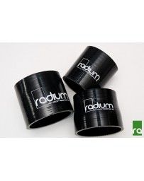 Radium Engineering Silicone Coupler 2.5in ID