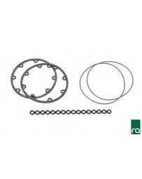 Radium Engineering Fuel Surge Tank O-Ring Service Kit