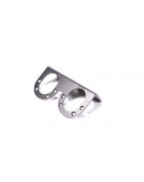 Radium Engineering Dual Universal Catch Can Mounting Bracket