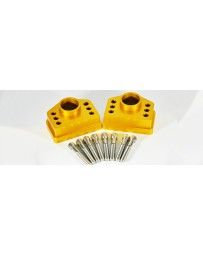 Techno Toy Tuning Riser Blocks for Camber Plates