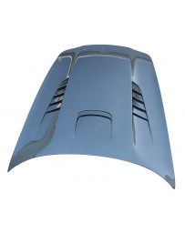 VIS Racing Carbon Fiber Hood DTM Style for Porsche Panamera 4DR 10-16