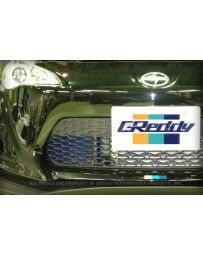 GReddy 10 Row High Performance Oil Cooler Subaru / Scion / Toyota 2013-2018