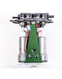Radium Engineering Fuel Hanger Plumbing Kit 15+ Subaru STI Single Pump