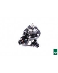 Radium Engineering DMR Fuel Pressure Regulator 6AN ORB - Green