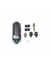 Radium Engineering BMW E46 M3 Fuel Filter Kit w/ Microglass Filter