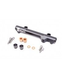 Radium Engineering Mazda 13B-RE Secondary Fuel Rail