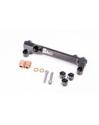 Radium Engineering Mazda 20B-REW Primary Top Feed Conversion Fuel Rail