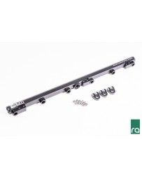 Radium Engineering Toyota 1JZ-GTE VVTi Engine Top Feed Fuel Rail