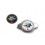 GReddy S-Type Brushed Closed Radiator Cap Nissan / Subaru / Mazda / Toyota / Mitsubishi