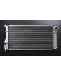 GReddy TW-R Aluminum Radiator ZN6 Scion / Toyota / Subaru FRS / 86 / BRZ