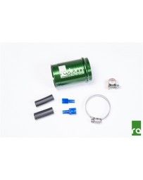 Radium Engineering 01-06 BMW E46 M3 to Walbro F90000274 E85 Fuel Pump Install Kit (Pump Incl)