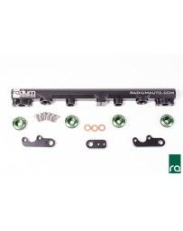 Radium Engineering Nissan SR20VE Fuel Rail