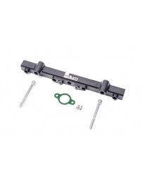 Radium Engineering Lotus (2ZZ-GE) Aftermarket Configuration Fuel Rail Kit