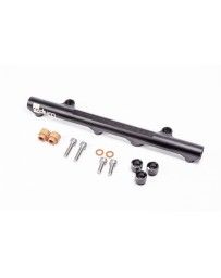 Radium Engineering Mazda 20B-REW Secondary Fuel Rail