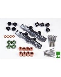 Radium Engineering Top Feed Fuel Rail Conversion Kit w/o Fittings for Subaru