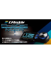 GReddy Profect Boost Controller Map Expansion Module