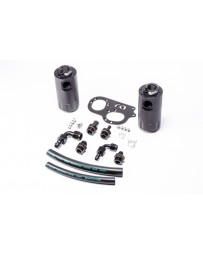 Radium Engineering Lotus Elise/Exige (2ZZ-GE) Dual Catch Can Kit