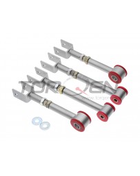 370z Kinetix Racing Rear Adjustable Camber / Traction Package