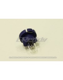 GReddy Replacement 60mm Light Bulb (Clear) For Gauges