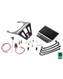 Radium Engineering Porsche 996 Turbo Fuel Cell Surge Tank Kit (FST Not Included)