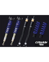 GReddy Performance by KW's suspension Coilover Kit Lexus IS250 / IS350 2013-2016