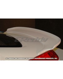 GReddy GT Spl. Rear Wing Spoiler Nissan 350Z 2003-08