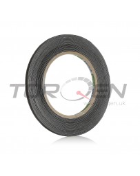 370z Z34 Nissan OEM Felt Cloth Tape