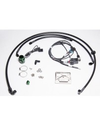 Radium Engineering Lotus Cup Car/211 (2ZZ-GE) Frame Rail Mount Fuel Surge Tank Kit (FST Not Incl)