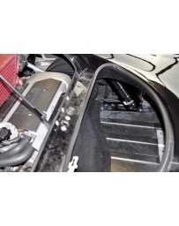 Radium Engineering Lotus Elise/Exige (2ZZ-GE) Trunk Mount Fuel Surge Tank Kit (FST Not Incl)