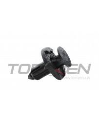 370z Z34 Nissan OEM Rear Bumper Reinforcement Retainer Clip