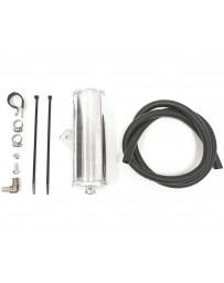 AMS Performance 2009+ Nissan GT-R R35 Alpha Transmission Overflow Tank Kit