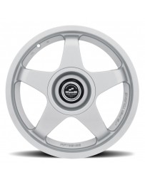 fifteen52 Chicane 18x8.5 5x120/5x114.3 35mm ET 73.1mm Center Bore Speed Silver Wheel
