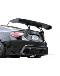 GReddy GReddy X Rocket Bunny Version 1 Rear Wing Toyota / Scion / Subaru 2013-2015