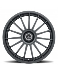 fifteen52 Podium 19x8.5 5x108/5x112 45mm ET 73.1mm Center Bore Frosted Graphite Wheel