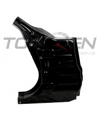 350z Z33 Nissan Front A-Pillar Brace RH