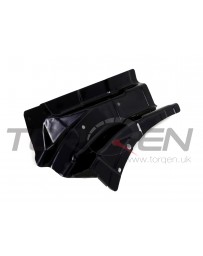 350z Z33 Nissan Door Sill Extension RH