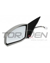 350z Z33 Nissan OEM Driver Mirror, LH