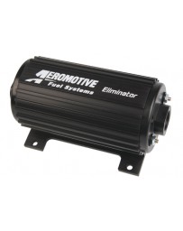 Aeromotive Eliminator-Series Fuel Pump (EFI or Carb Applications)