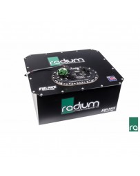 Radium Engineering Race Safe 10 Gallon