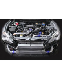 GReddy Tuner Turbo Kit w/ GTX2871R Turbo Scion / Subaru / Toyota