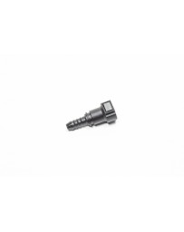 Radium Engineering 10mm SAE Female to 3/8 in Barb Fitting