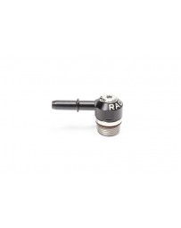 Radium Engineering 8AN ORB Swivel Banjo to .313 SAE Male Fitting