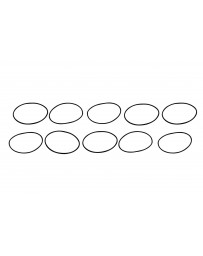 Aeromotive Replacement O-Ring (for 12302/12309/12310/12311/12332) (Pack of 10)