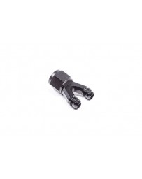 Radium Engineering 6AN Male 6 AN Male 10 AN Female Y Adapter Fitting