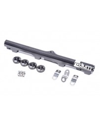 Radium Engineering Nissan Silvia SR20DET Fuel Rail Kit - S13