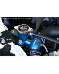 GReddy Aluminum Water Neck with Water Temp Sensor Adapter Subaru BRZ 2013-2017 / Toyota GT-86 2013-2021 / Scion FRS 2013-2016