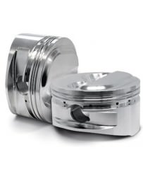 350z DE CP Piston & Ring Set - Bore (96mm) - Size (+0.5mm) - CR (8.5) - SINGLE PISTON